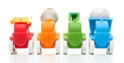 SmartMax My First Vehicles