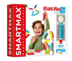 SmartMax Start Plus Rakennussarja