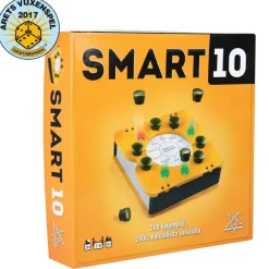 Smart10 Tietopeli