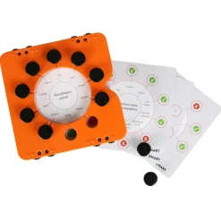 Smart10 Tietopeli