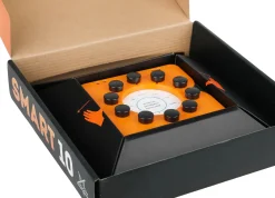 Smart10 Tietopeli