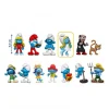 Smurffihahmo Yllätyspussi