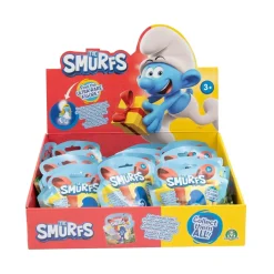 Smurffihahmo Yllätyspussi