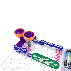Snap Circuits Flight Deck Activity Kit