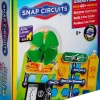 Snap Circuits Green Energy Lab Sähkölaboratorio