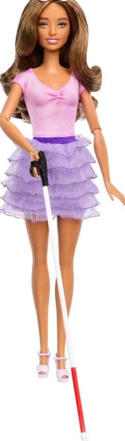 Sokea Barbie Nukke