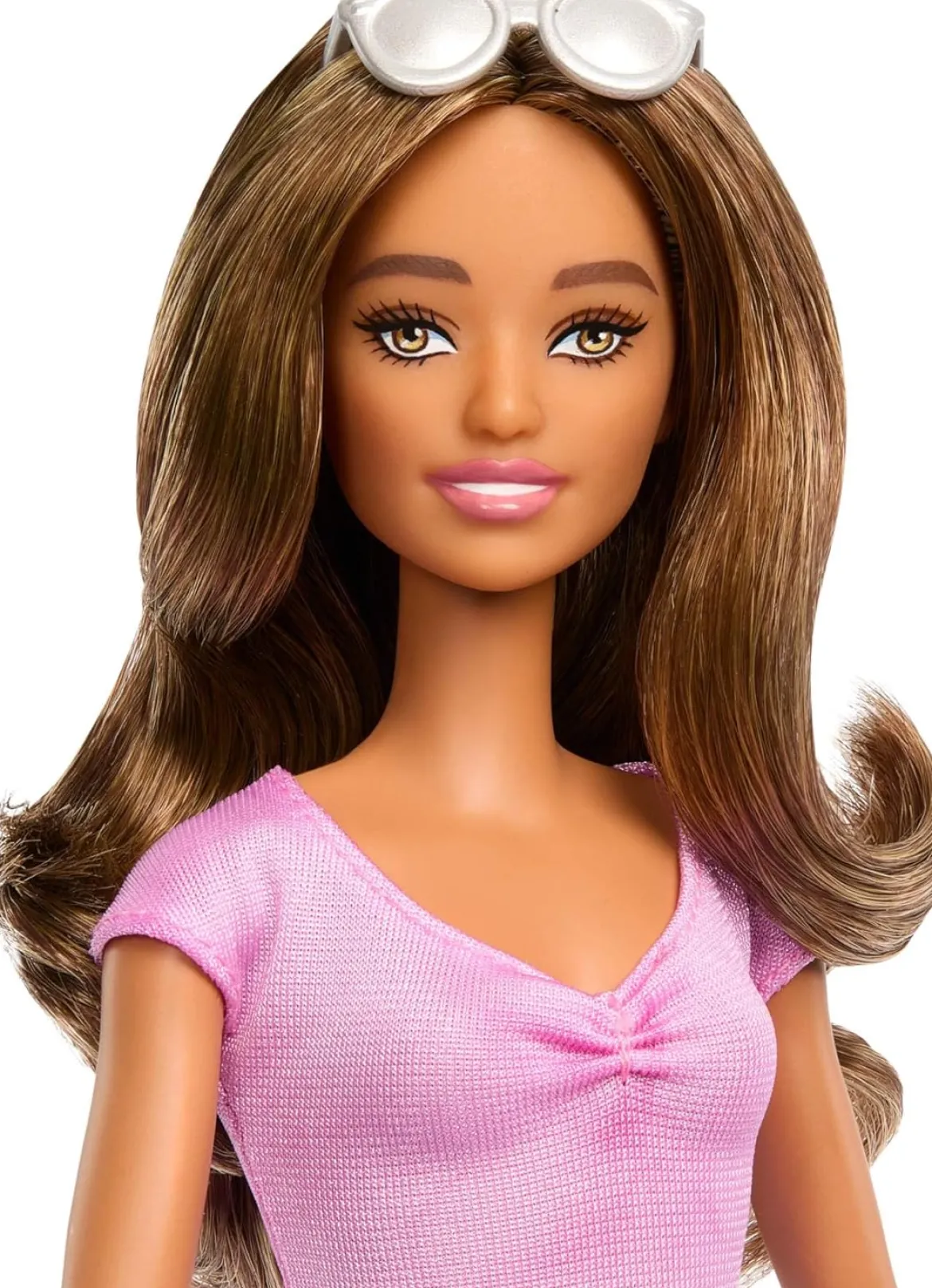Sokea Barbie Nukke