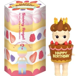 Sonny Angel Happy Birthday Yllätyshahmopakkaus