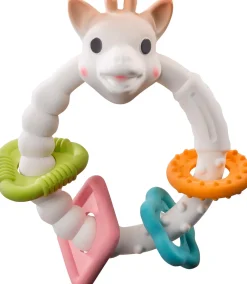 Sophie La Girafe Colo'rings Kirahvi Purulelu