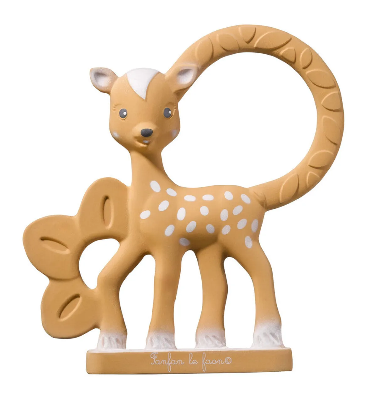 Sophie La Girafe Fanfan Purulelurenkaat Peura