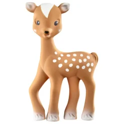 Sophie La Girafe Purulelu Peura