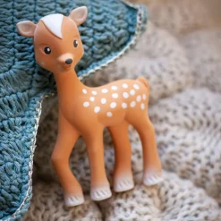 Sophie La Girafe Purulelu Peura