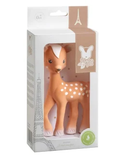 Sophie La Girafe Purulelu Peura