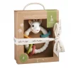Sophie La Girafe So Pure Color Rings Purulelu