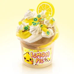 So Slime Yummy Twist and Slime Lima Yleiskone