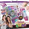 So You Deluxe Loom Bands Koruaskartelusetti