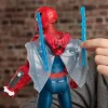 Spider-Man Brand New Day Ultimate Web Gear Spider-Man Hahmo ja Tarvikkeita