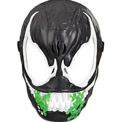 Spider-Man Venom Maski Äänillä Glow In The Dark