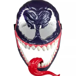 Spider-Man Venom Naamari