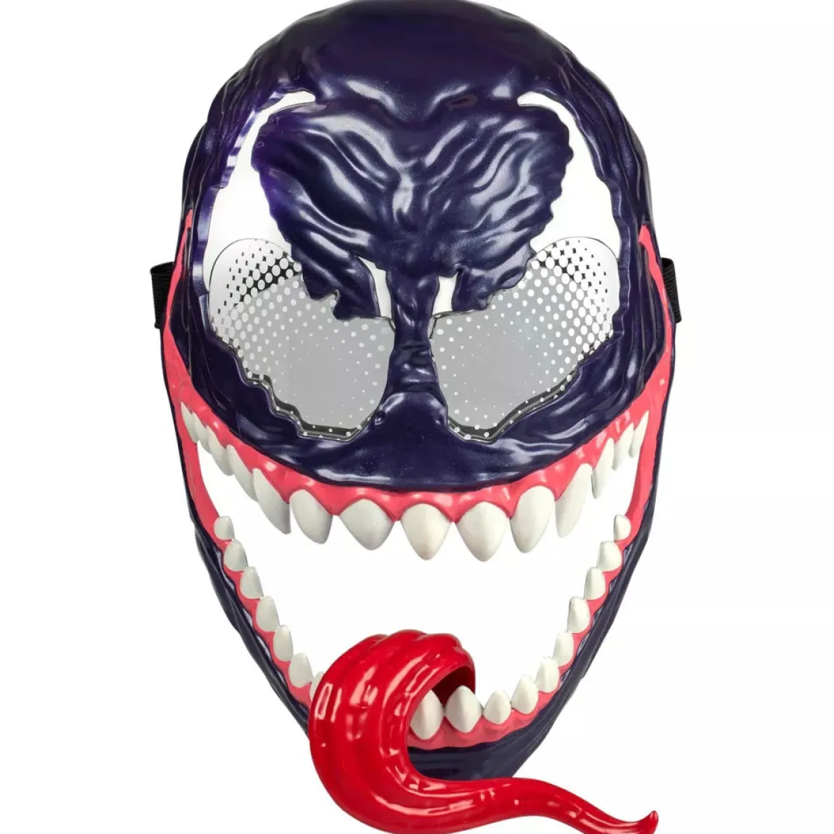 Spider-Man Venom Naamari