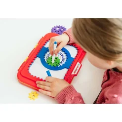 Spirograph Junior Piirrustusleikkisetti