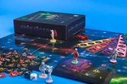 Spökjägarna Spel