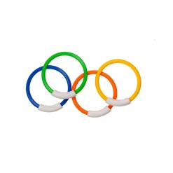 SportX Sukellusrenkaat 4kpl