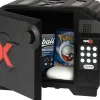 Spy X Alarm Safe, Koodillinen Kassakaappi