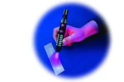 Spy X Invisible Ink Pen, Vakoilijan Kynä