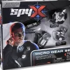 Spy X Micro Gear Set, Vakoilijan Setti