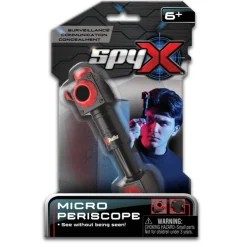 Spy X Micro Periscope Vakoiluväline