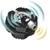 Spy X Motion Alarm Liiketunnistin