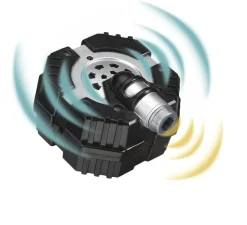 Spy X Motion Alarm Liiketunnistin
