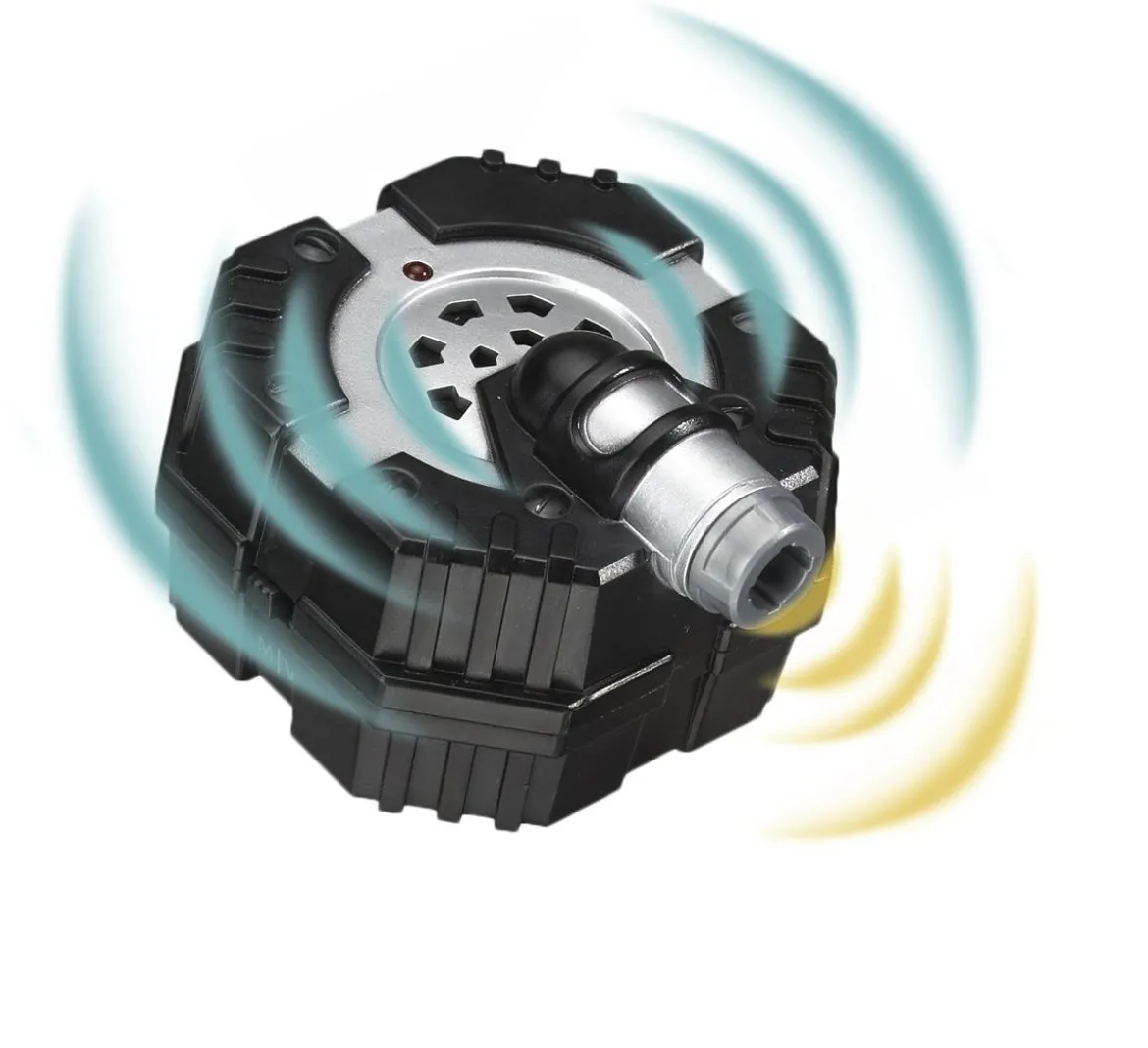 Spy X Motion Alarm Liiketunnistin