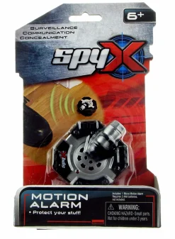 Spy X Motion Alarm Liiketunnistin