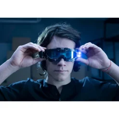 Spy X Night Mission Goggles Yölasit