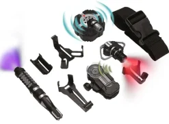 Spy X Night Ops Kit Vakoilijan Yö Vakoiluvälinesetti