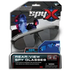 Spy X Rear-View Vakoilijan Lasit