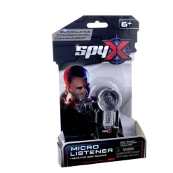 Spy X Salainen Kuuntelulaite