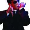 Spy X Salaisen Agentin Radiopuhelimet