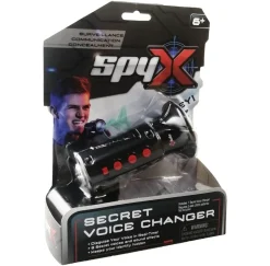 Spy X Secret Voice Changer Äänenmuunnin