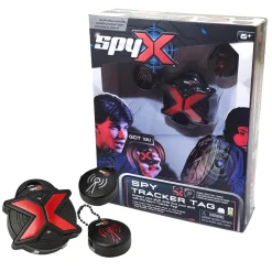 Spy X Vakoilijan Välineet Tracker Tag Jäljitin ja Hälytin