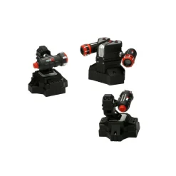 Spy X Vakooja Laser Hälytin Setti