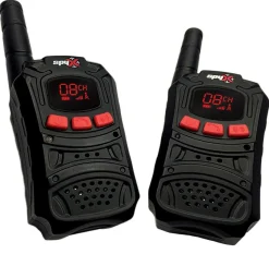 Spy X Walkie Talkies Radiopuhelimet