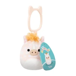 Squishmallows Clip on 9cm Tulsa
