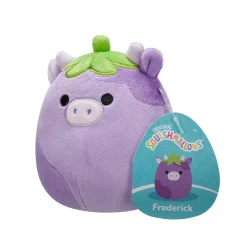 Squishmallows 19 cm Frederick Pehmolelu