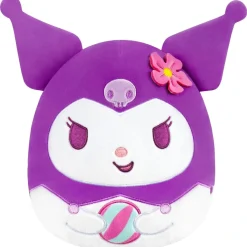 Squishmallows Hello Kitty And Friends Kuromi Pehmolelu 20cm