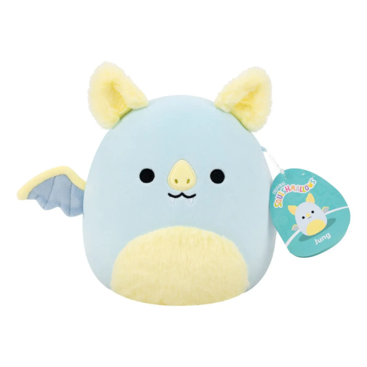 Squishmallows Jung 19cm Pehmolelu