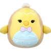 Squishmallows Kevät 2026 Aimee Tipu 19cm Pehmolelu