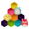 Squishmallows Micromallows 6cm Yllätyspakkaus S4